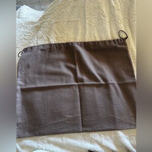 Bottega Veneta Dustbag